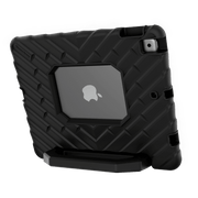 Gumdrop Cases - Ipad 102 (7Th-9Th Gen) 2021/2020/2019 Foamtech Case - Blue - Limolin 