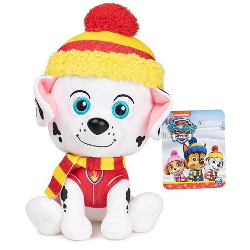 Gund - Holiday Marshall | 7 Inch - Limolin 