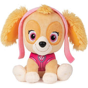 Gund - Paw Patrol - Skye Plush Toy | 6 Inch - Limolin 