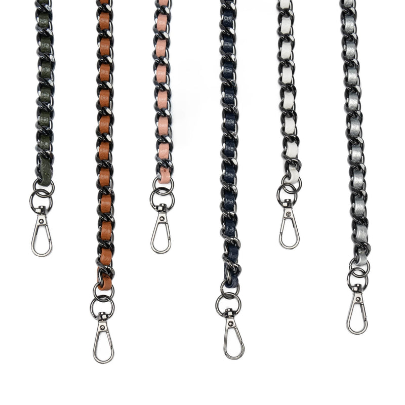 LUG - Metal Straps Classic VL