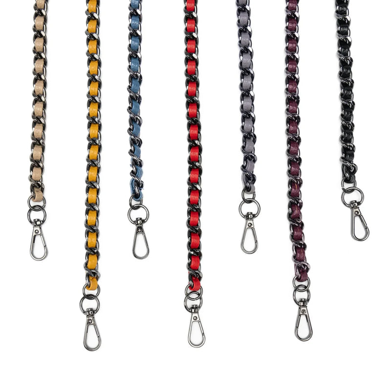 LUG - Metal Straps Classic VL