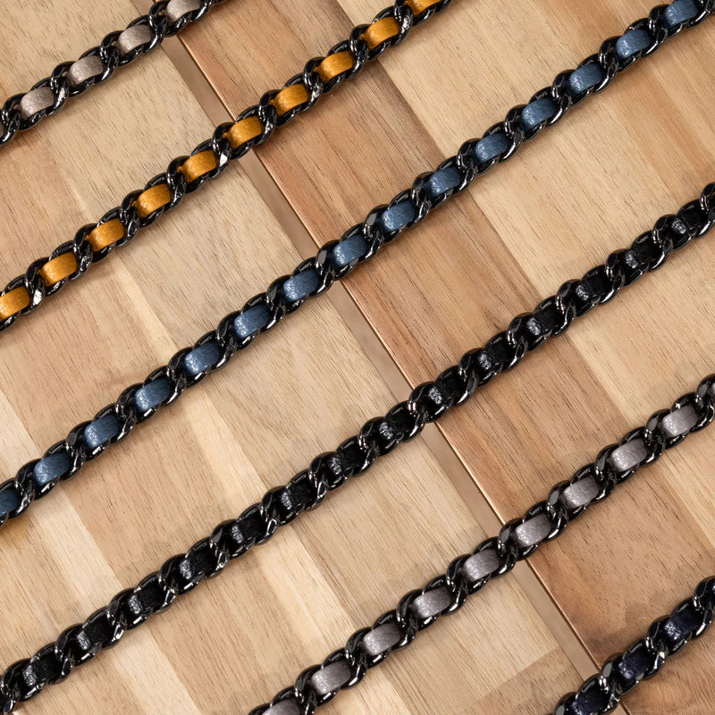 LUG - Metal Straps Classic VL