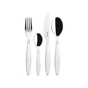 Guzzini - 24-PIECE CUTLERY SET POP - Limolin 