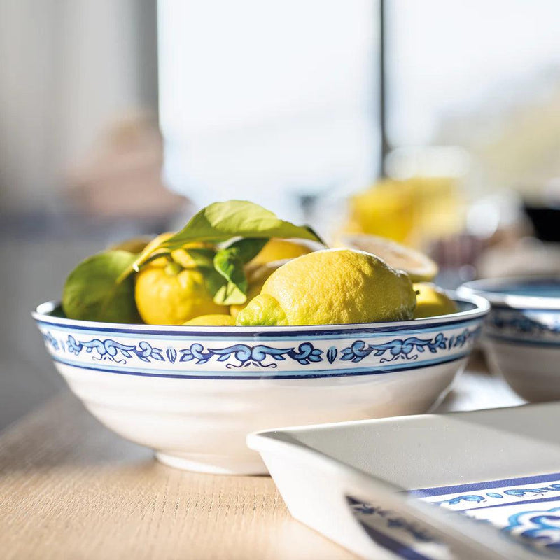 Guzzini - Blues - Bowl | Ø30 cm / 11.8 in - Limolin 