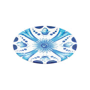 Guzzini - Blues - Dessert Plate | 8.5 Inch - Limolin 