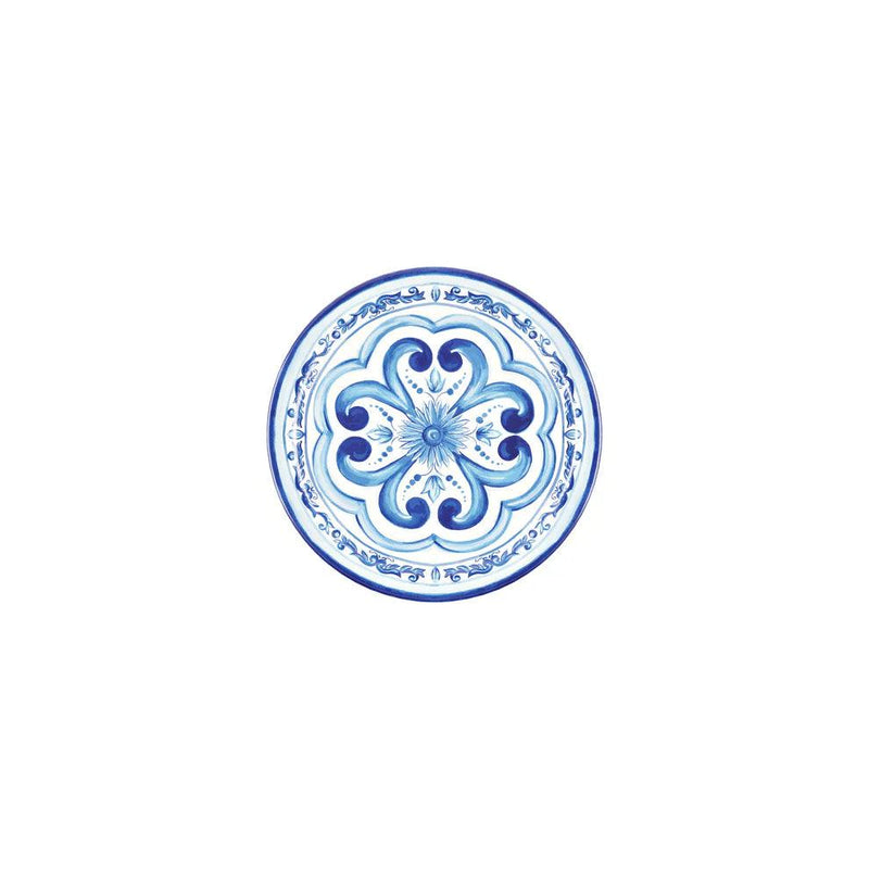 Guzzini - Blues - Dinner Plate | 11 Inch - Limolin 