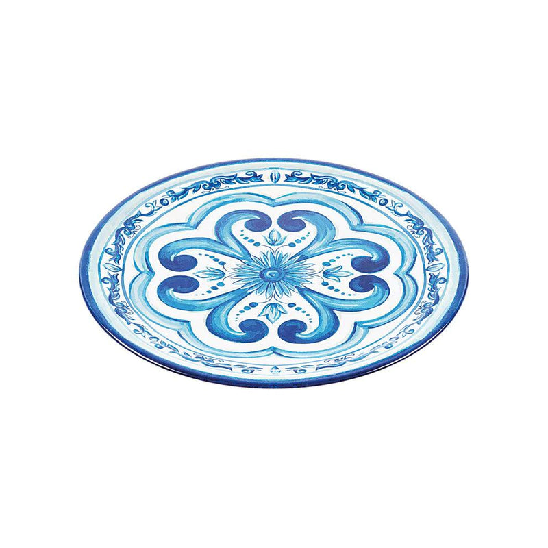 Guzzini - Blues - Dinner Plate | 11 Inch - Limolin 