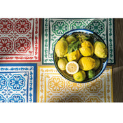 Guzzini - Blues - Placemat - Limolin 