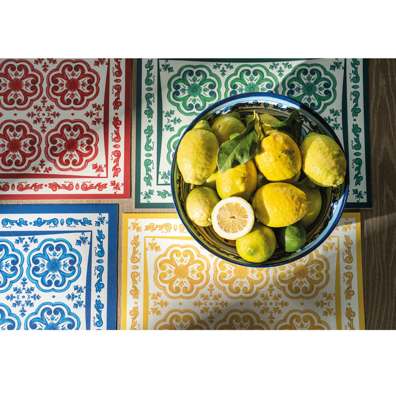 Guzzini - Blues - Placemat - Limolin 