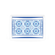 Guzzini - Blues - Rectangular Tray With Handle - Limolin 