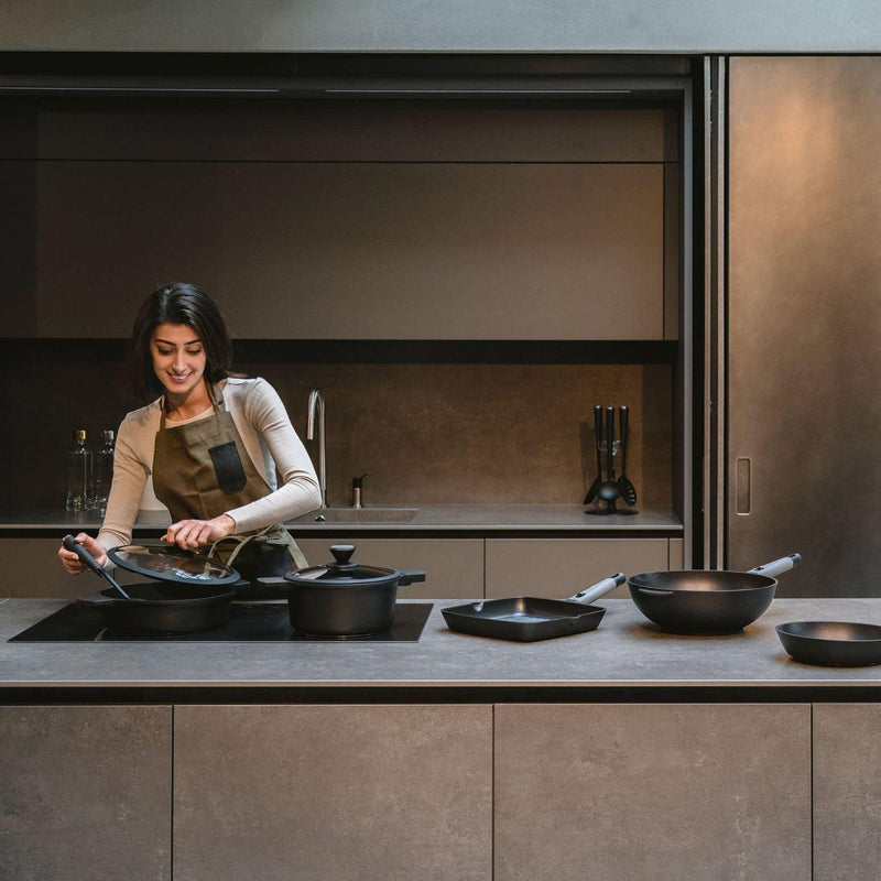 Guzzini - Cooking - Casserole Ø24 cm - Limolin 