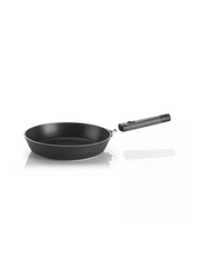 Guzzini - Cooking - Frying Pan Ø24 cm (Grey) - Limolin 