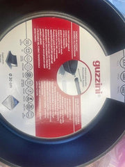 Guzzini - Cooking - Frying Pan Ø30 cm (Grey) - Limolin 