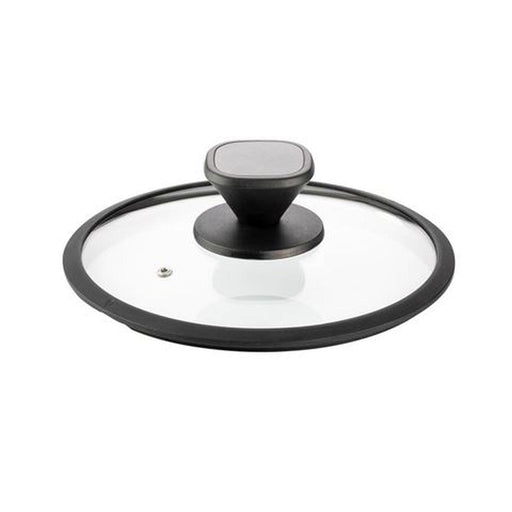 Guzzini - Cooking - Glass Cover Ø20 cm (Grey) - Limolin 