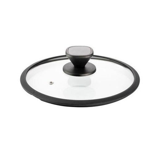 Guzzini - Cooking - Glass Cover Ø30 cm (Grey) - Limolin 
