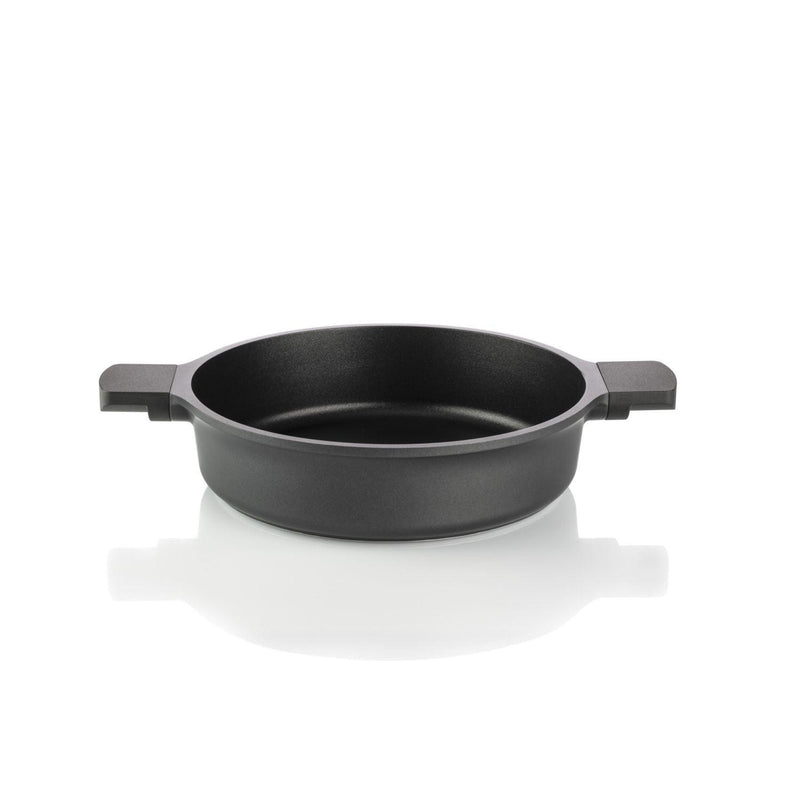 Guzzini - Cooking - Saucepan (Grey) | Ø28 Cm - Limolin 