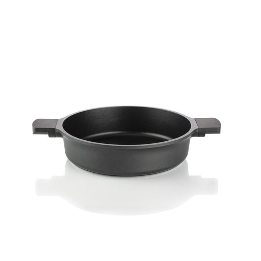Guzzini - Cooking - Saucepan (Grey) | Ø28 Cm - Limolin 