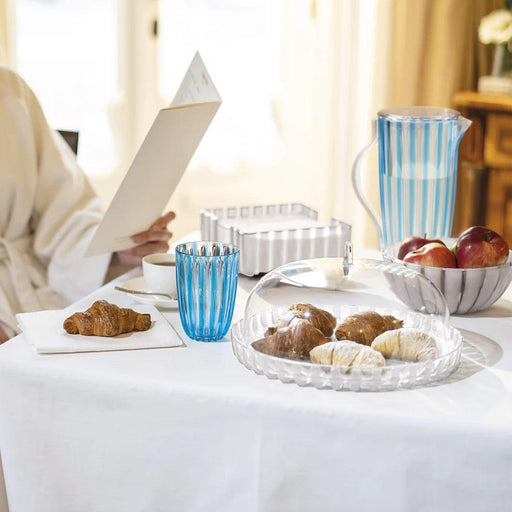 Guzzini - Dolcevita - Cake Serving Set - Limolin 