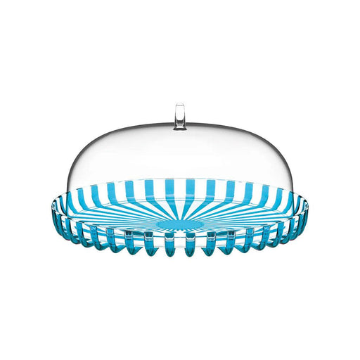 Guzzini - Dolcevita - Cake Serving Set - Limolin 