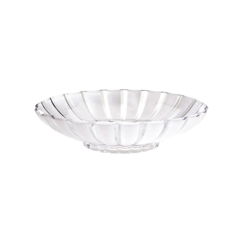 Guzzini - Dolcevita - Centerpiece / Fruit Bowl | 15 Inch - Limolin 