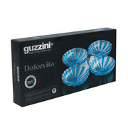 Guzzini - Dolcevita - Hors D'Oeuvres Dishes (Set of 2) - Limolin 