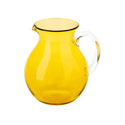 Guzzini - Dolcevita - Pitcher (Balloon) | 68 oz - Limolin 