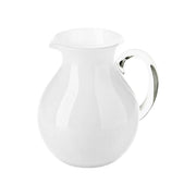 Guzzini - Dolcevita - Pitcher (Balloon) | 68 oz - Limolin 