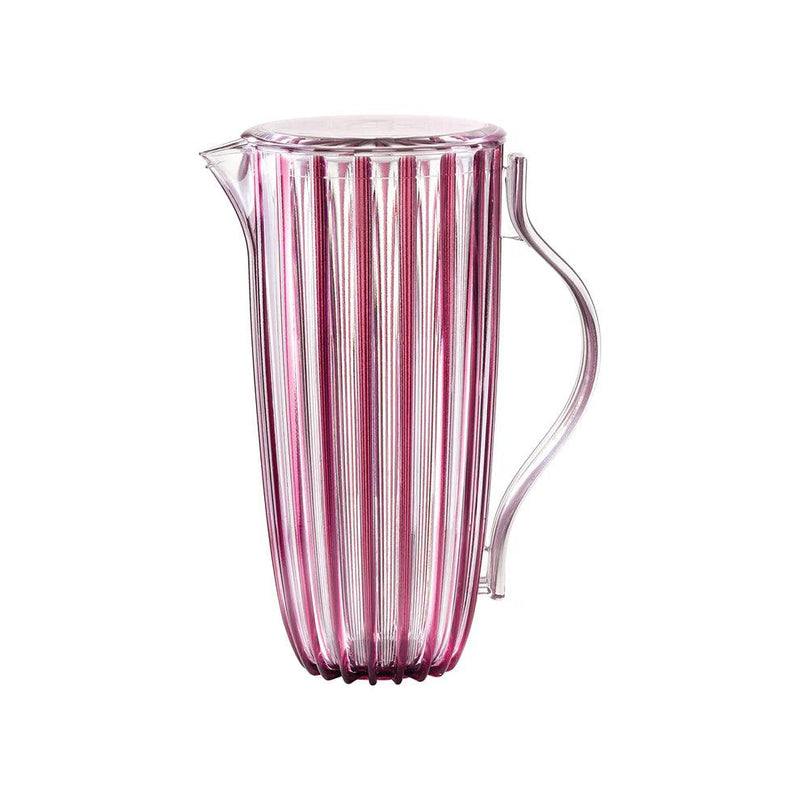 Guzzini - Dolcevita - Pitcher With Lid | 60 oz - Limolin 