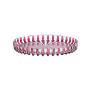 Guzzini - Dolcevita - Round Tray | 12 Inch - Limolin 