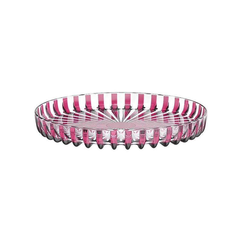 Guzzini - Dolcevita - Round Tray | 12 Inch - Limolin 