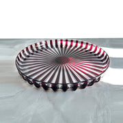 Guzzini - Dolcevita - Round Tray | 12 Inch - Limolin 