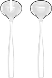 Guzzini - Dolcevita - Salad Servers | 11 in - Limolin 