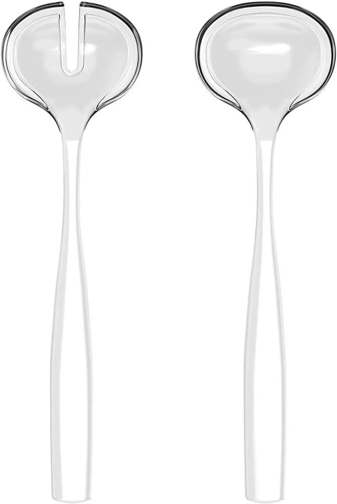 Guzzini - Dolcevita - Salad Servers | 11 in - Limolin 