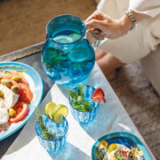 Guzzini - Dolcevita - Tall Tumbler - (Set Of 4) - Limolin 