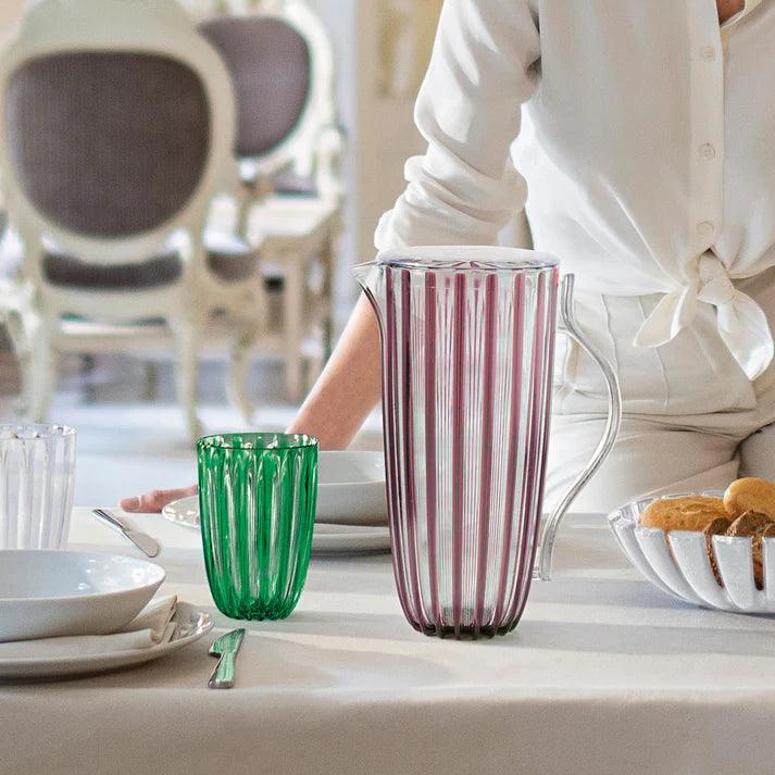 Guzzini - Dolcevita - Tall Tumbler - (Set Of 4) - Limolin 