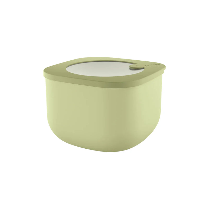 Guzzini - Eco Store And More Deep Containers 1550 cc (Set of 2) - Limolin 