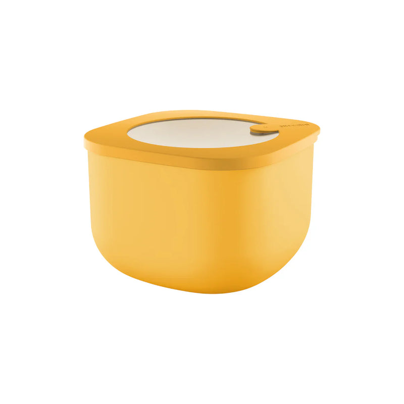 Guzzini - Eco Store And More Deep Containers 1550 cc (Set of 2) - Limolin 