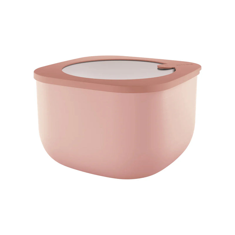 Guzzini - Eco Store And More Deep Containers 2800 cc (Set of 2) - Limolin 