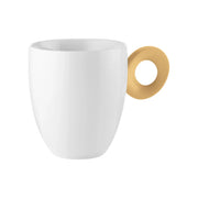 Guzzini - Everyday - Mug (Set of 4) - Limolin 