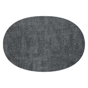 Guzzini - Fabric - Oval Reversible Placemat - Limolin 