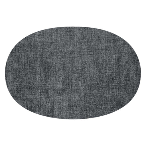 Guzzini - Fabric - Oval Reversible Placemat - Limolin 