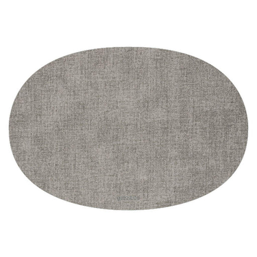 Guzzini - Fabric - Oval Reversible Placemat - Limolin 
