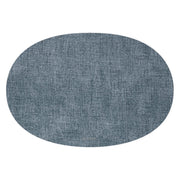 Guzzini - Fabric - Oval Reversible Placemat - Limolin 