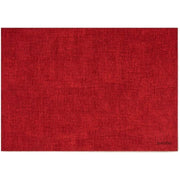 Guzzini - Fabric - Reversible Placemat | 17 X 12 Inches - Limolin 