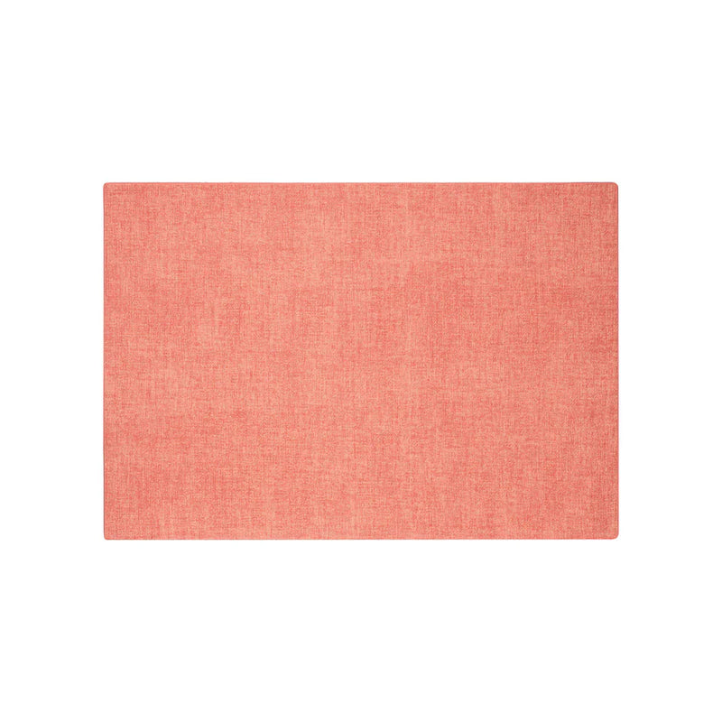 Guzzini - Fabric - Reversible Placemat | 17 X 12 Inches