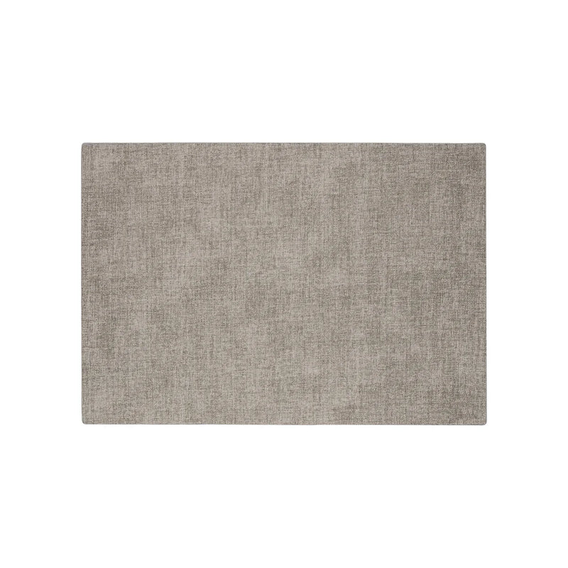 Guzzini - Fabric - Reversible Placemat | 17 X 12 Inches