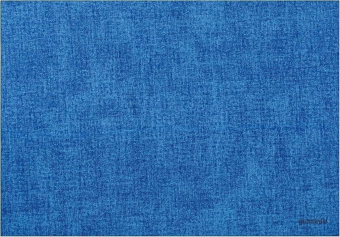 Guzzini - Fabric - Reversible Placemat | 17 X 12 Inches