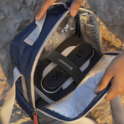 Guzzini - Fashion & Go - Thermal Messenger Bag - Limolin 