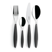 Guzzini - Feeling - 24-Piece Cutlery Set - Limolin 