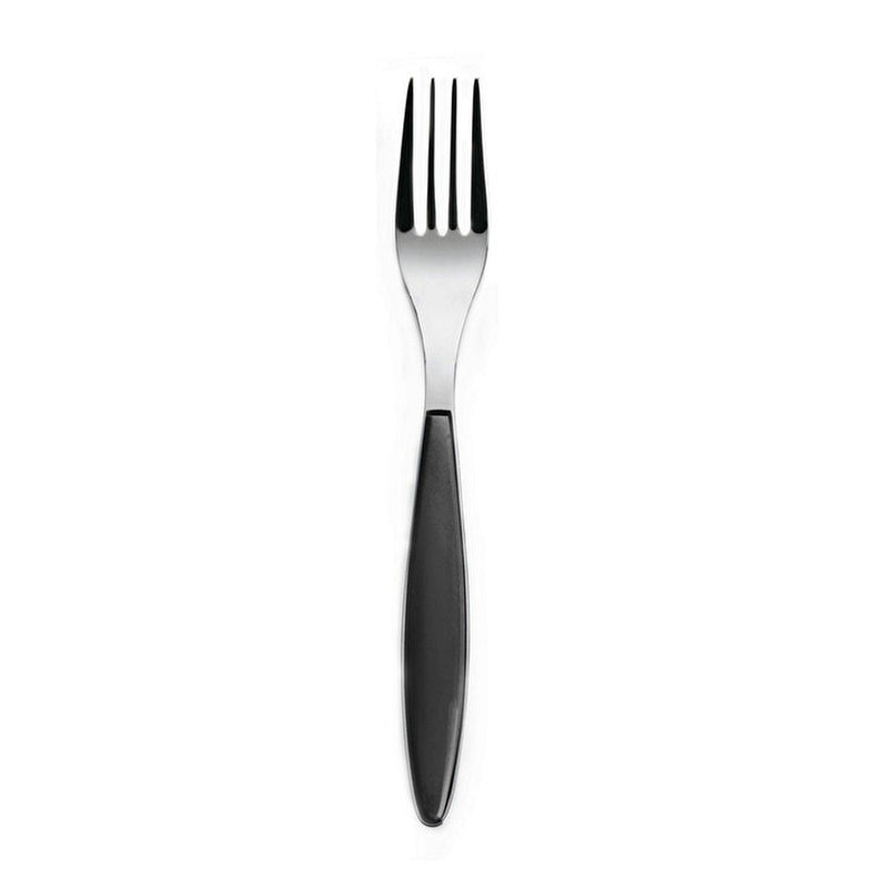 Guzzini - Feeling - Dessert Fork - Limolin 